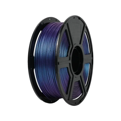 Afbeelding van Flashforge 3D Filament HS PETG 1,75mm nevel paars 1kg