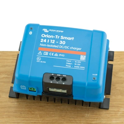 Afbeelding van Orion tr smart 24/12 30a non isolated dc