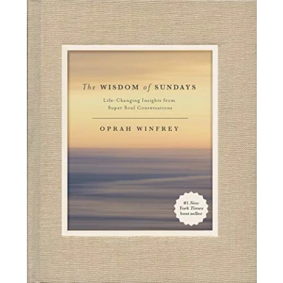 Afbeelding van The Wisdom of Sundays