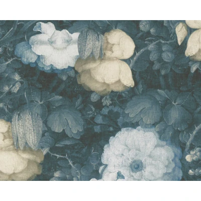 Afbeelding van AS Creation Metropolitan Stories 36921 3 Blauw / Groen