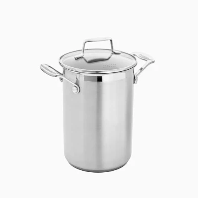 Afbeelding van Aspergepan Scanpan Impact 4,5L