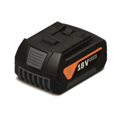 Afbeelding van Fein GBA 18V 4.0Ah AS 92604345020 Gereedschapsaccu 18 V 4 Ah Li ion