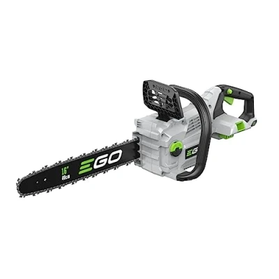 Afbeelding van EGO accu Kettingzaag CS1610E 40 cm