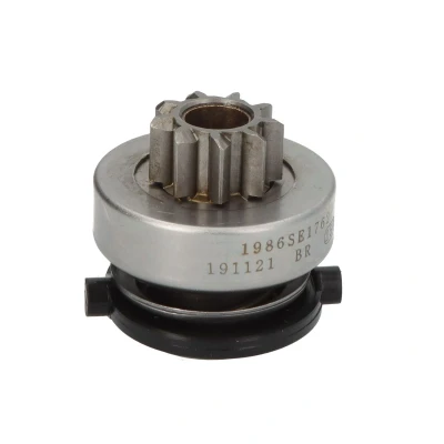 Afbeelding van Vrijwielaandrijving/bendix, starter BOSCH 1 986 SE1 762