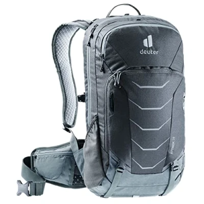 Afbeelding van Rugzak Attack 16 Graphite/Shale
