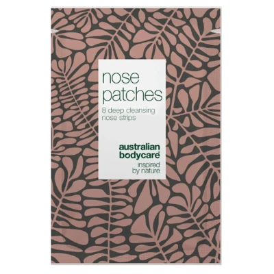 Afbeelding van Australian Bodycare Nose Patches
