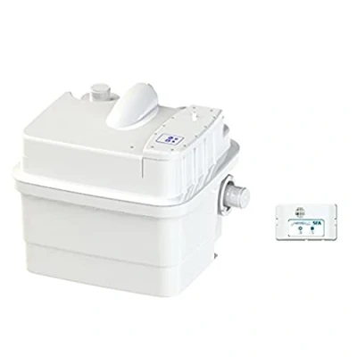 Afbeelding van SFA Sanicubic 1 Expert line