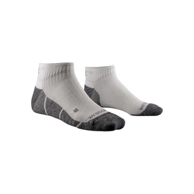 Afbeelding van X Socks® Core Natural Low Cut, ARCTIC WITE/PEARL GRIJS, 39 41 EU