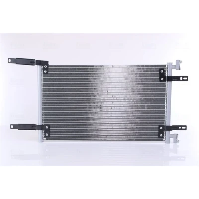Afbeelding van Nissens Airco condensor 94632