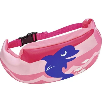 Afbeelding van Beco Sealife Zwemgordel neopreen roze