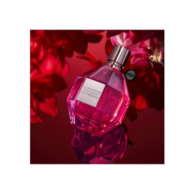 Afbeelding van Viktor &amp; Rolf Flowerbomb Ruby Orchid 100 ml Eau de Parfum Spray