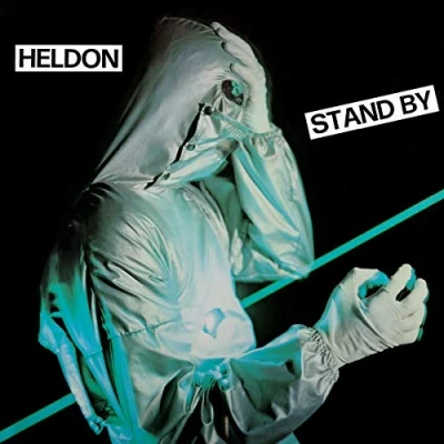 Afbeelding van Heldon VII: Stand By (CD)
