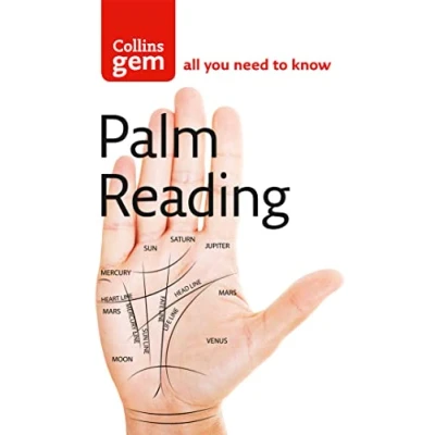 Afbeelding van Palm Reading: Discover the Future in of Your Hand