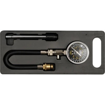 Afbeelding van YATO Compressietester