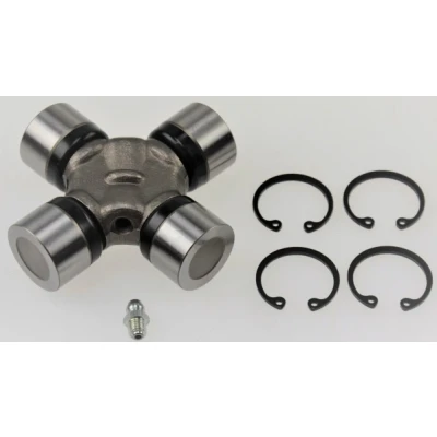 Afbeelding van Spidan Rubber askoppeling / Hardyschijf U 968