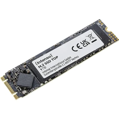 Afbeelding van M.2 SSD 1 TB Intenso