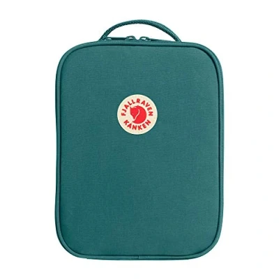 Afbeelding van Koeltas Fjällräven Kånken Mini Cooler Frost Green