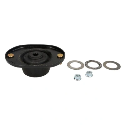 Afbeelding van Magnum Technology Veerpootlager &amp; rubber A77002MT