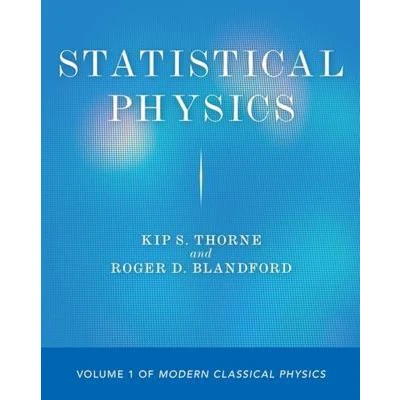 Afbeelding van Statistical Physics: Volume 1 of Modern Classical Physics