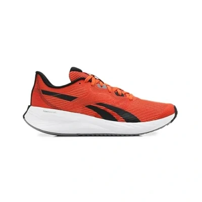 Afbeelding van Reebok Energen TECH PLUS Stabiliteit hardloopschoenen, Maat: 41, Dynamic red core black white Textiel