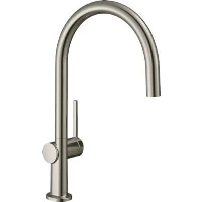 Afbeelding van Hansgrohe Talis M54 1 greeps keukenmengkraan 220