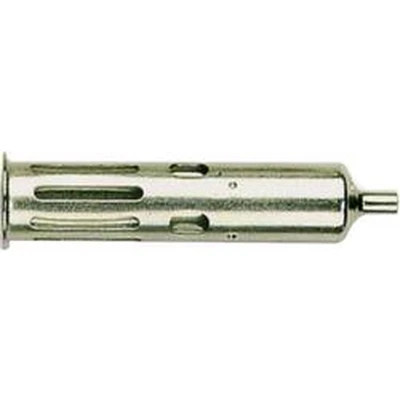 Afbeelding van Weller Tools Hetelucht mondstuk Inhoud: 1 stuk(s)