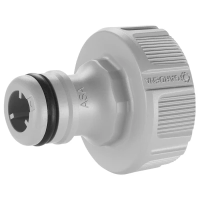 Afbeelding van Gardena Kraanstuk Original 18201 50 26,5mm (G3/4&#039;&#039;)