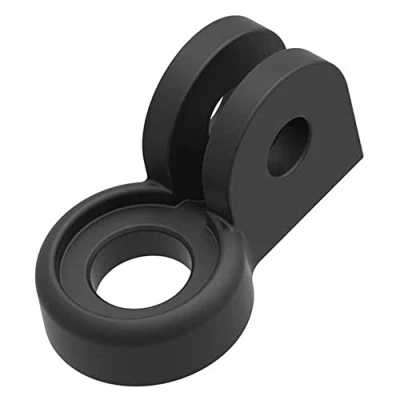 Afbeelding van Lezyne GoPro LED Adapter Multifunctionele tool voor lamp en Lichtgewicht Composiet Matrix Zwart