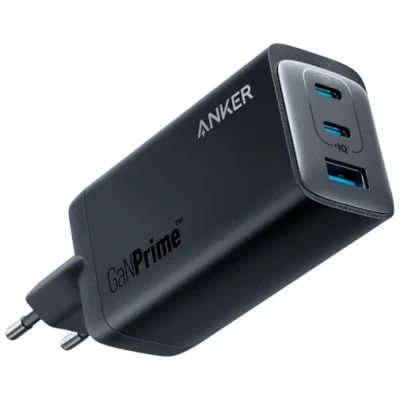 Afbeelding van Anker 737 Universal zwarte binnensector