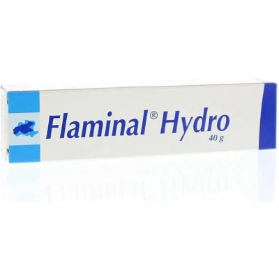 Afbeelding van Flaminal Hydrogel 40 g
