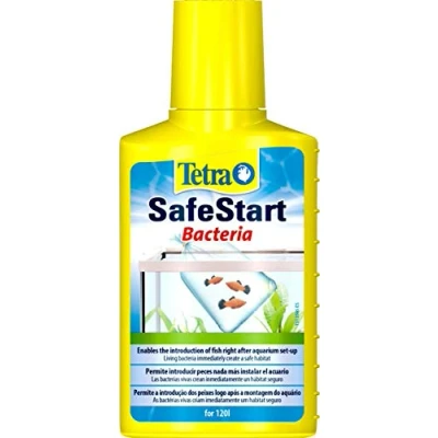 Afbeelding van Tetra Aqua Safe Start 100 ml