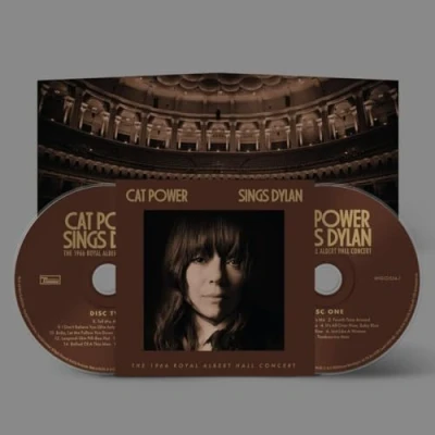Afbeelding van Cat Power Sings Dylan
