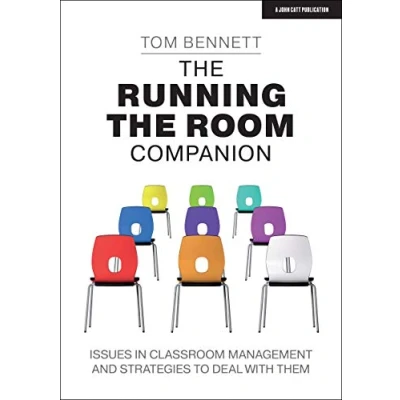 Afbeelding van the Running Room Companion: Issues in classroom management and strategies to deal with them