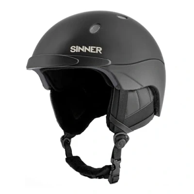 Afbeelding van Sinner Titan