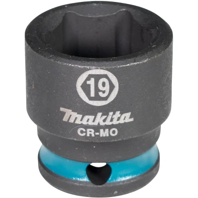 Afbeelding van Makita Krachtdop Impact Black, 3/8 19mm E 16003