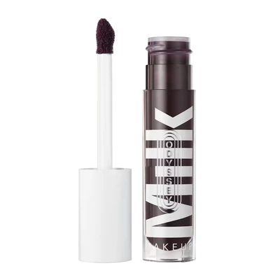 Afbeelding van Milk Makeup Odyssey LIP OIL Gloss Lipgloss, Maat: 6.5 ml, Blackberry