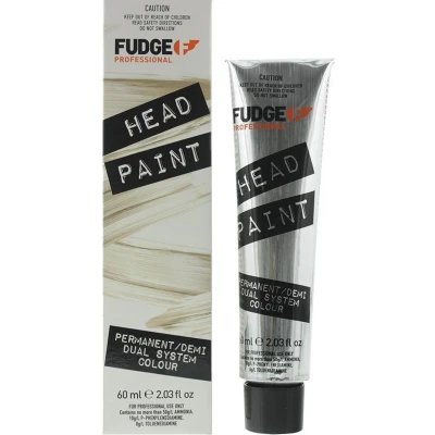 Afbeelding van Fudge Professional Head Paint 9.2 Extra Light Violet Blonde 60ml
