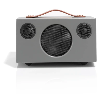 Afbeelding van Audio Pro Bluetooth Luidspreker T3+ Storm Grijs