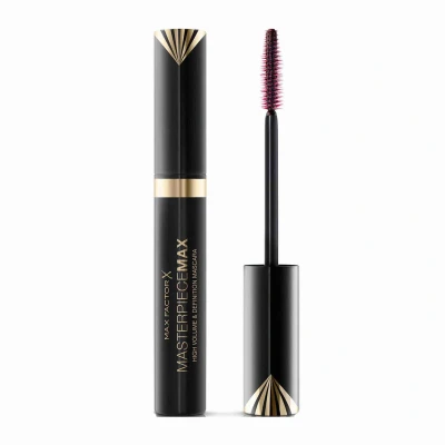 Afbeelding van Max Factor Mascara Masterpiece Zwart 7.2 ml
