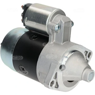 Afbeelding van Startmotor / Starter HC CARGO 116629