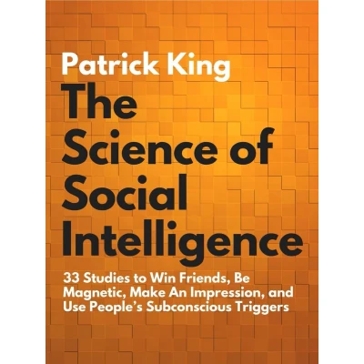 Afbeelding van The Science of Social Intelligence