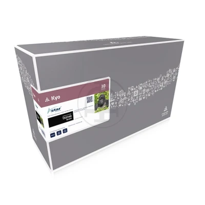 Afbeelding van AS11603 Astar Kyocera TK5140 Ecosys toner zwart rebuilt 7000pag chip