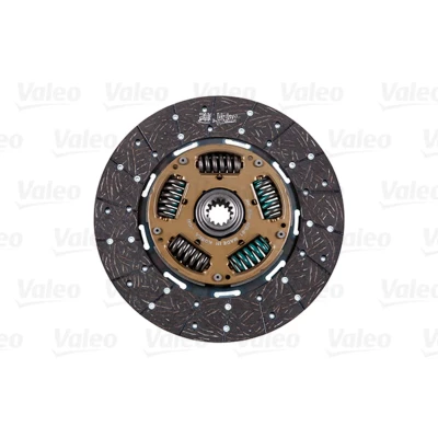 Afbeelding van Valeo Frictieplaat 829460