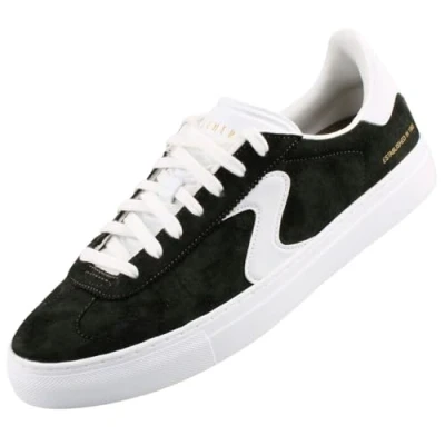 Afbeelding van Skechers Arch Fit Legend Sneaker voor heren, Olijf, 41 EU