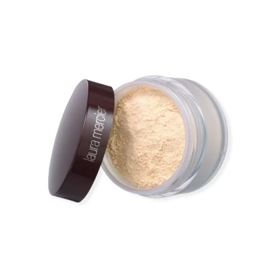 Afbeelding van Laura Mercier Mini Translucent Loose Setting Powder Matte losse poeder 9,3 gram