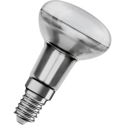 Afbeelding van OSRAM LED reflectorlamp Lampvoet: E14 Koel wit 4000 K 2,60 W STAR R50 [Energie efficiëntieklasse A++]