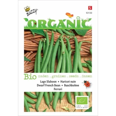 Afbeelding van Stamslabonen Compass Buzzy Organic (BIO)