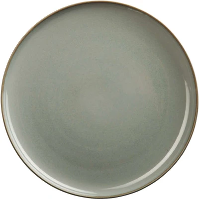 Afbeelding van ASA Selection Dinerbord Saisons Eucalyptus ø 26 cm