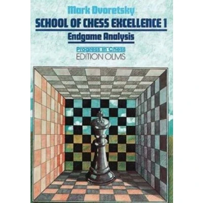 Afbeelding van School of Chess Excellence 01: Endgame Analysis: 7