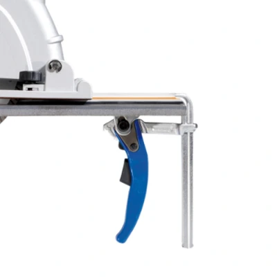 Afbeelding van Carat Railklem TC 1800